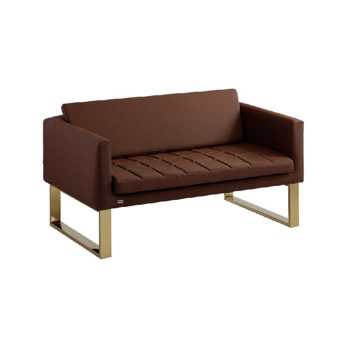 مبل دونفره راشن مدل F500PN2