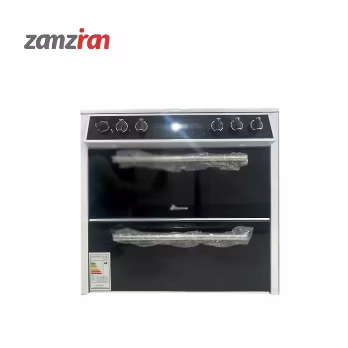 اجاق گاز طرح فر آتشگر بدون ترموکوبل مدل K21F