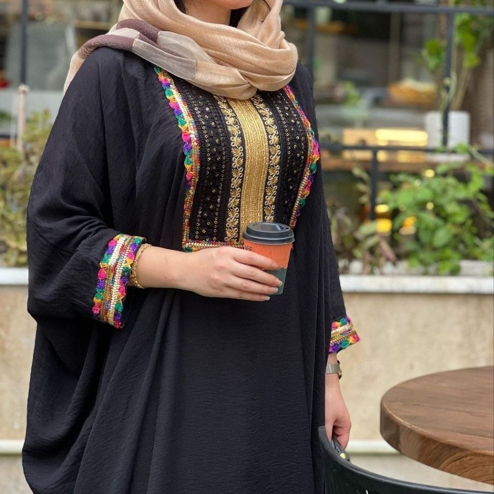 عبا زنانه