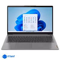 لپ تاپ 15.6 اینچ لنوو مدل Ideapad3 Slim i7-13620H/16GB/1TB SSD/UHD - کاستوم شده