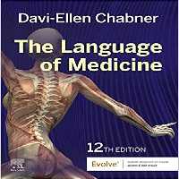 The Language of Medicine 12e 2021 - Epub Format - کتاب پزشکی بهار