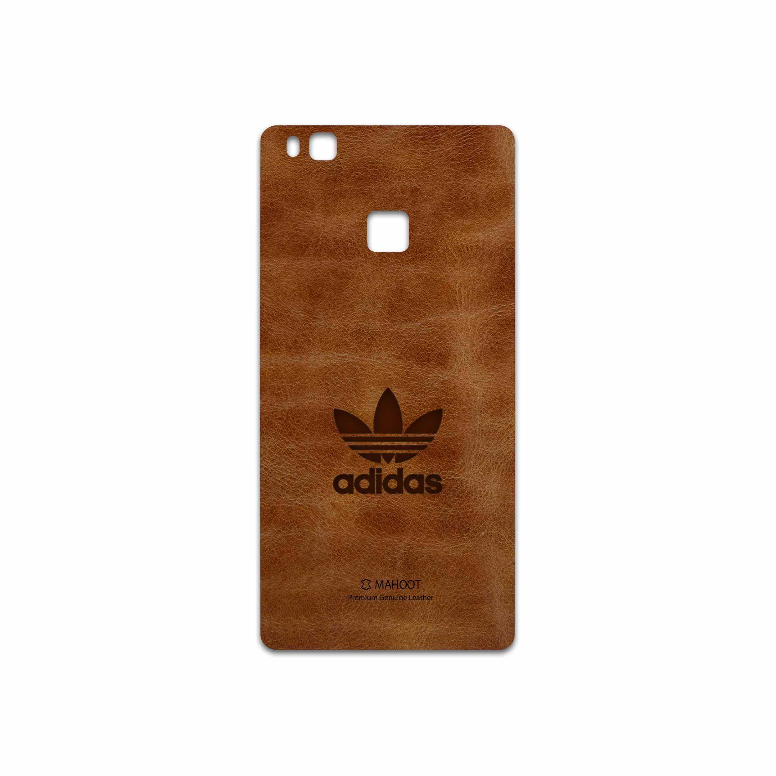 برچسب پوششی ماهوت مدل BFL-DDS مناسب برای گوشی موبایل هوآوی P9 Lite