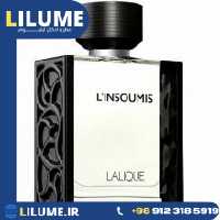 عطر ادکلن لالیک له اینسومیس 100 میل مردانه