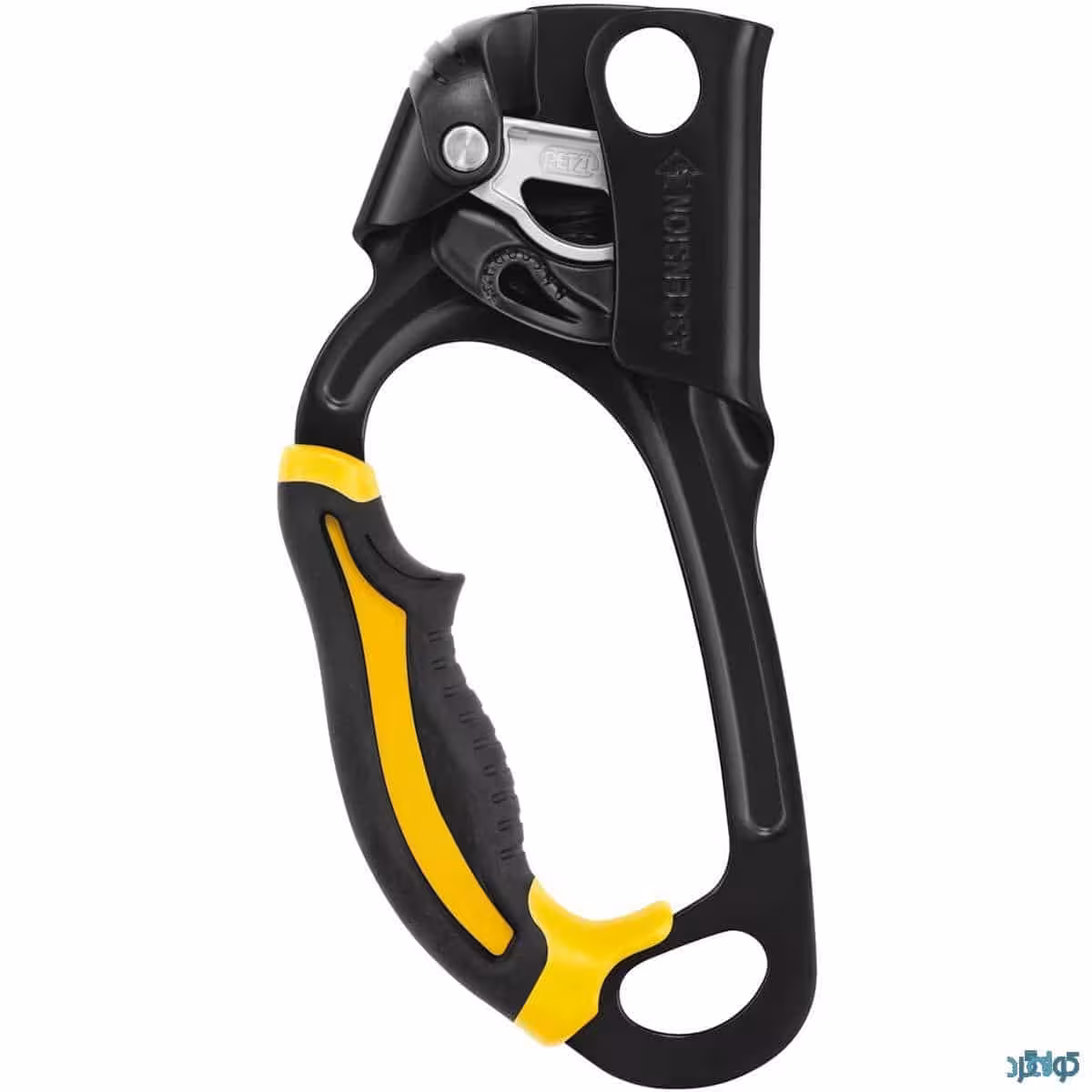 ابزار صعود یومار چپ پتزل Petzl Left Ascension Ascender