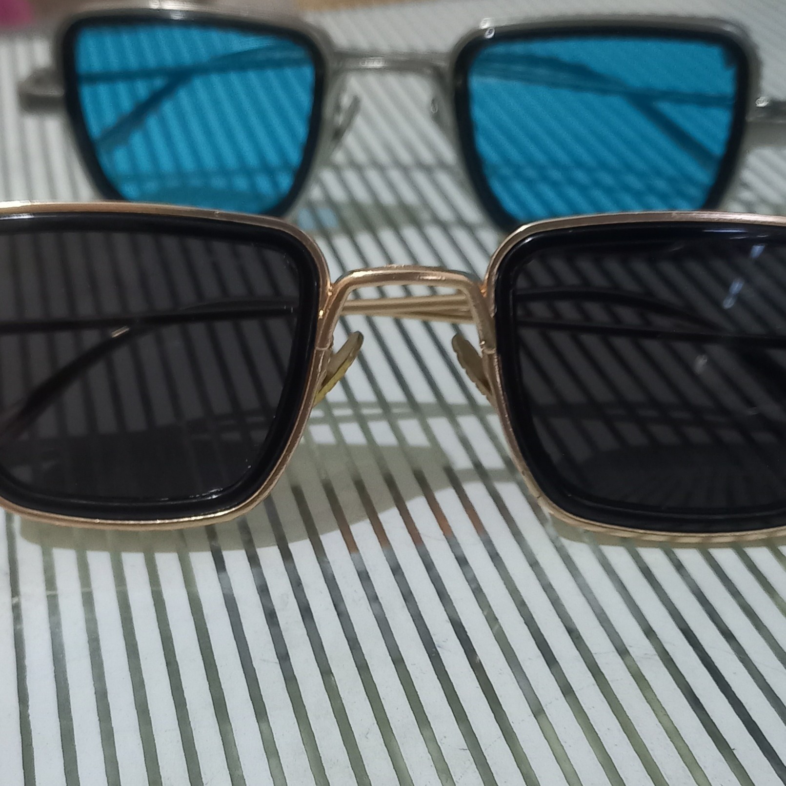 عینک Uv400