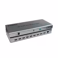 سوییچ 8 پورت HDMI کی نت مدل K-SWHDQ008