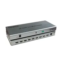 سوییچ 8 پورت HDMI کی نت مدل K-SWHDQ008