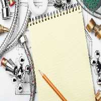 خرید و دانلود عکس Plumbing 02 کد 41552 | پیک فاکس | Pic Fox