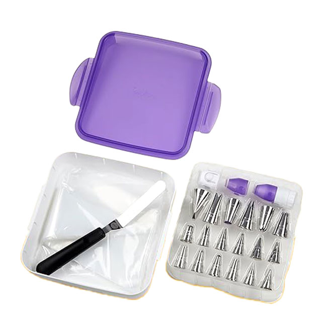 ست ماسوره 46 عددی ویلتون