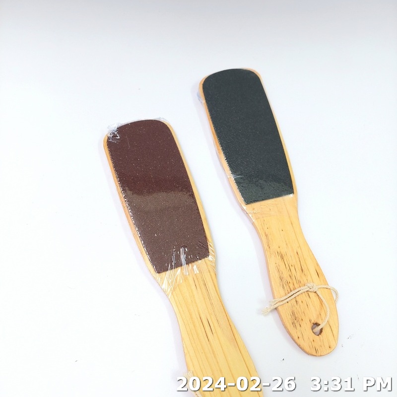 سوهان پا چوبی