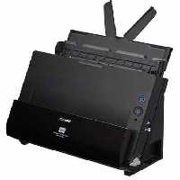 اسکنر اسناد اداری بایگانی کانن مدل DR-C225 II