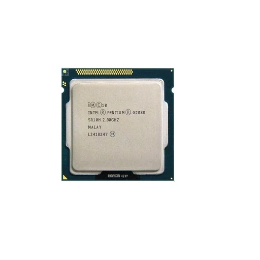 پردازنده CPU Intel Pentium G2030 3.00 GHz