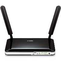 مودم قابل حمل 4 جی دی لینک مدل 921