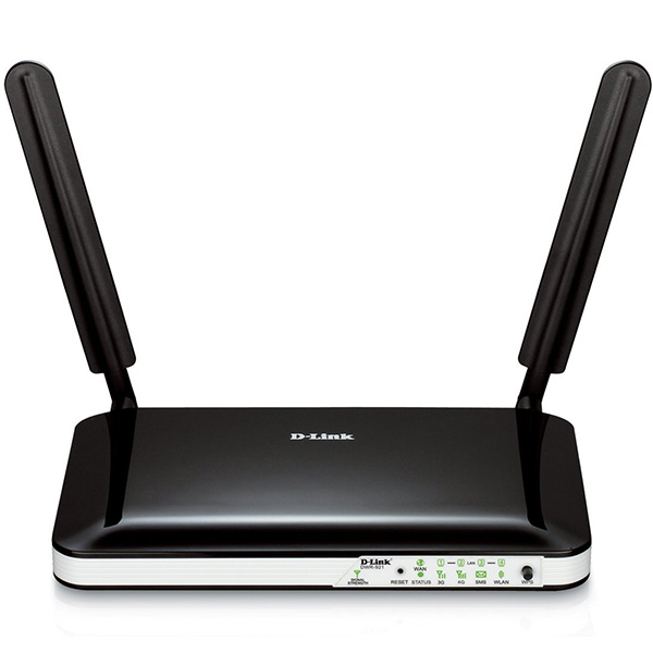 مودم قابل حمل 4 جی دی لینک مدل 921