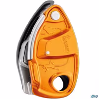 ابزار حمایت و فرود گیری گیری پلاس پتزل GRIGRI  Belay Device