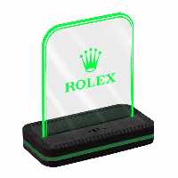 چراغ رومیزی مدل نئون RLX_AC