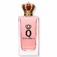ادو پرفیوم زنانه DOLCE and GABBANA Q حجم 100 میلی لیتر