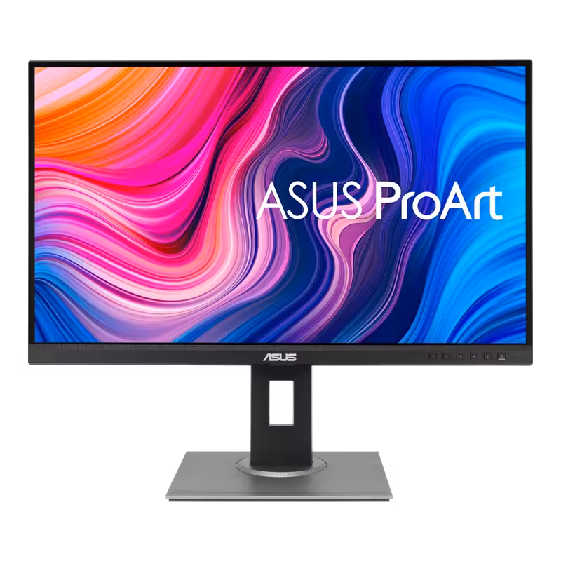 مانیتور 27 اینچ ایسوس مدل ProArt Display PA278QV - فروشگاه اینترنتی سیب سبز