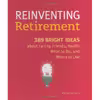 کتاب Reinventing Retirement hc اثر Miriam Goodman انتشارات Chronicle Books