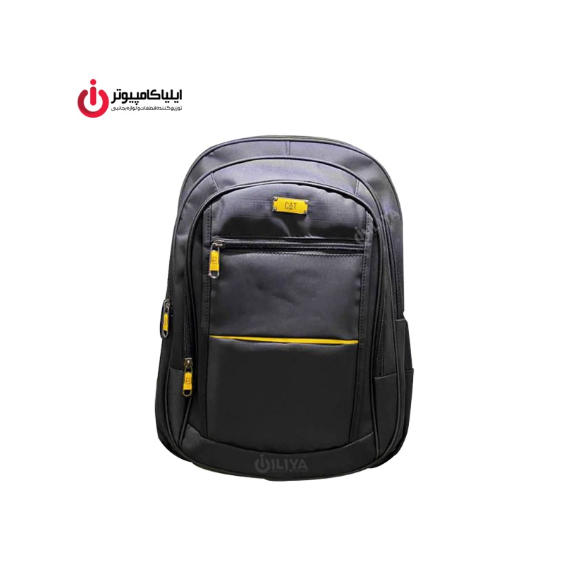کوله پشتی نوت بوک 15.6 اینچ برند کاترپیلار مدل BB-14