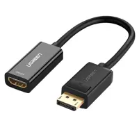 مبدل  Display Port به HDMI یوگرین مدل MM137-70694