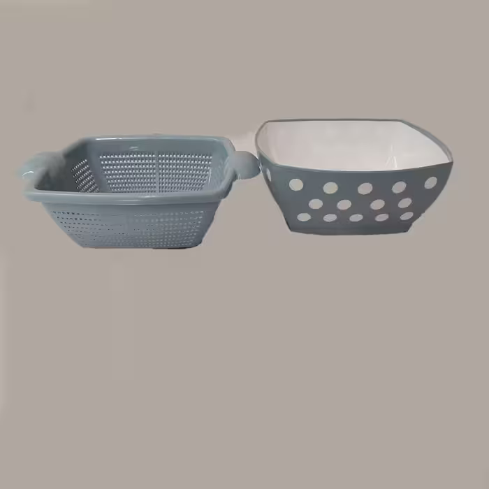 آبکش و آبگیر مدل خالدار