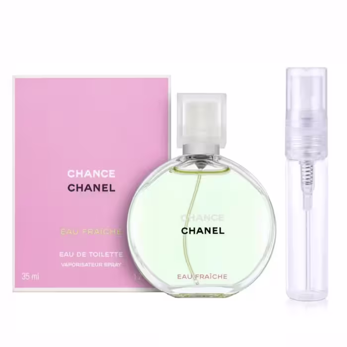 عطر گرمی شنل چنس او فرش باطبع خنک از برند معروف پارکس فرانسه مخصوص بانوان با ماندگاری عالی و رایحه دلپذیر 
