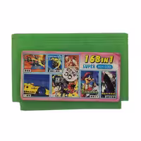 بازی 168 لبه میکرو HH-030