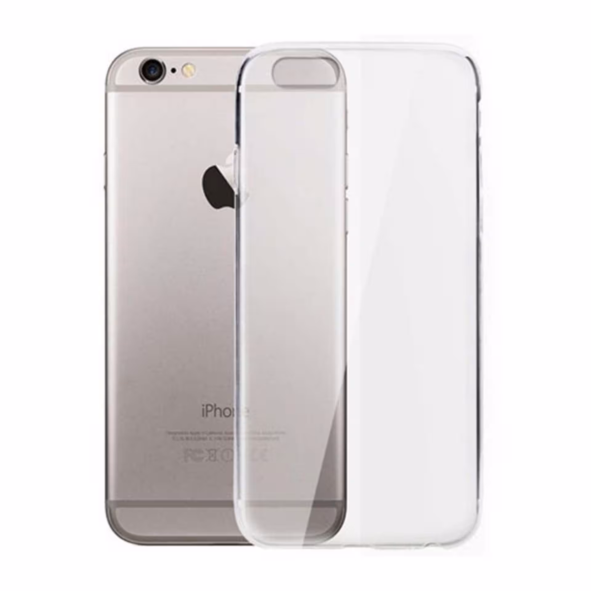 کاور  مدل Iph مناسب برای گوشی موبایل اپل Iphone 6 plus / 6slus