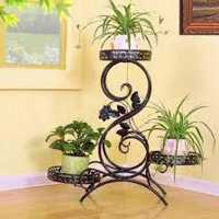 استند گل طرح اس ویلا سازه ارسال با باربری پس کرایه