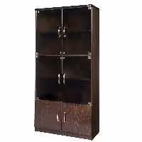 کمد اداری هیراد مدل K110