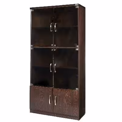 کمد اداری هیراد مدل K110