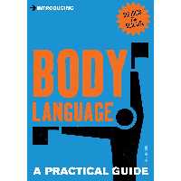 کتاب Introducing Body Language اثر Glenn D. Wilson انتشارات Icon Books
