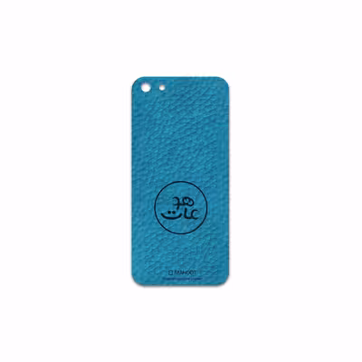 برچسب پوششی ماهوت مدل BL-MAH مناسب برای گوشی موبایل اپل iPhone 5c