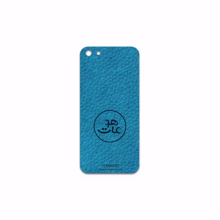 برچسب پوششی ماهوت مدل BL-MAH مناسب برای گوشی موبایل اپل iPhone 5c