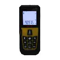 متر لیزری 100 متری اچ تی سی مدل HA-100