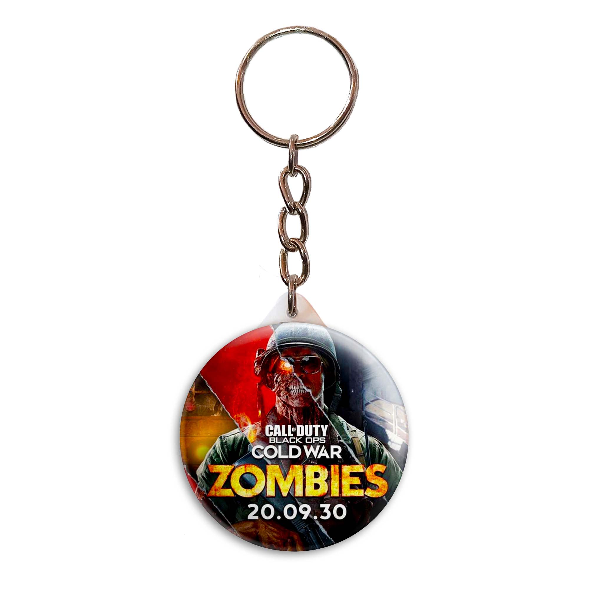 جاکلیدی پرمانه طرح call of duty کد pmy.2179