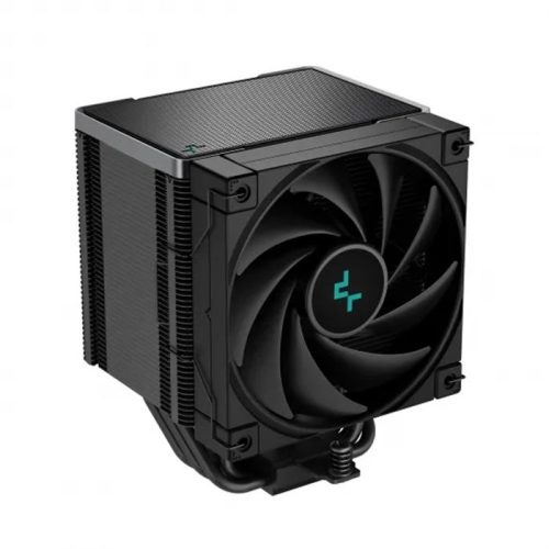 فن پردازنده دیپ کول DeepCool AK500 Zero Dark (آکبند)