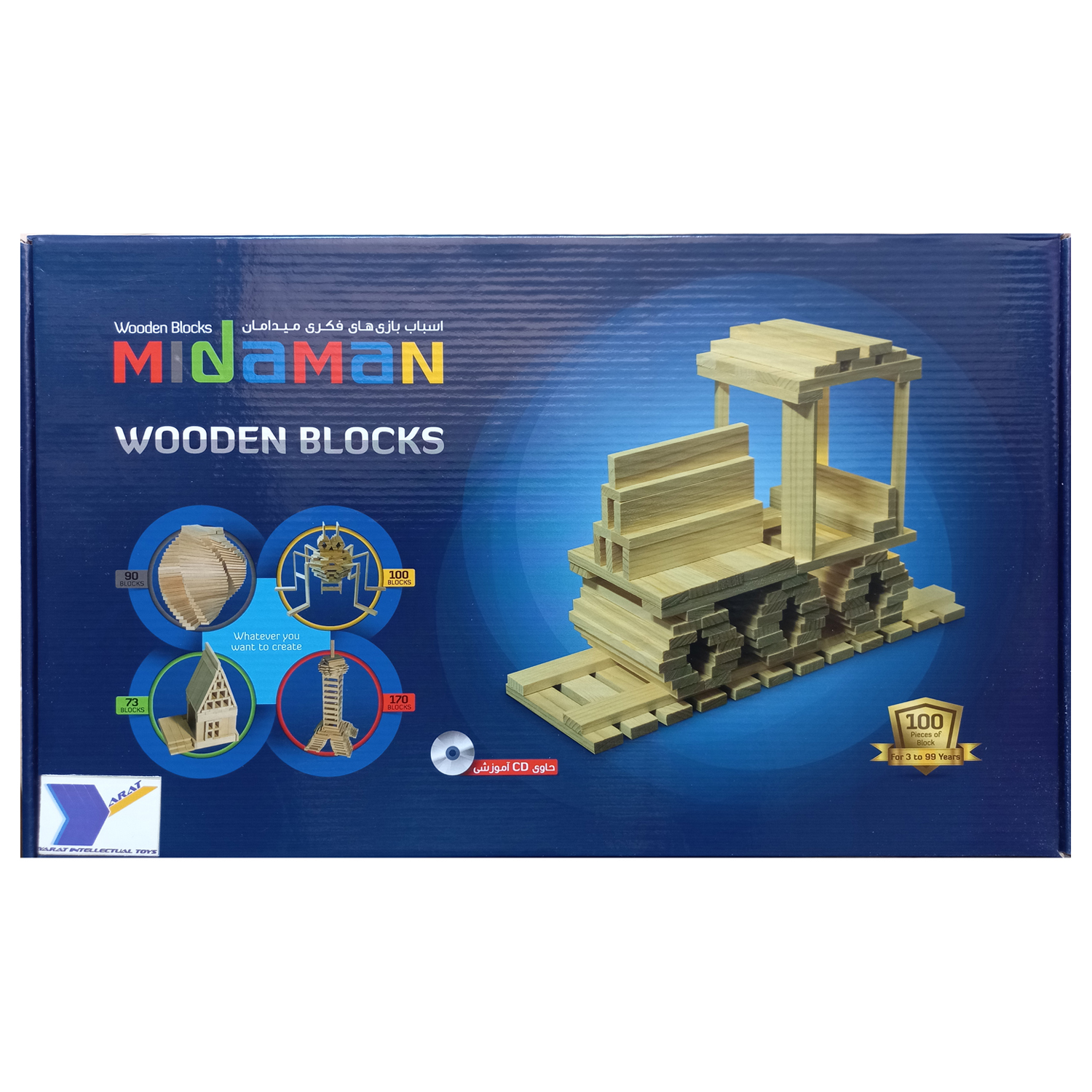 ساختنی مدل 136001