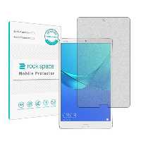 گلس تبلت هوآوی MediaPad M5 8.4 مدل نانو هیدروژل مات برند راک اسپیس کد 10187L
