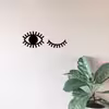 دیوارکوب مدل eye مجموعه2عددی