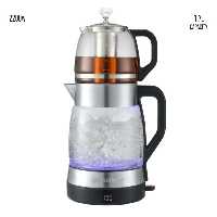 چای ساز گوسونیک مدل GST-783
