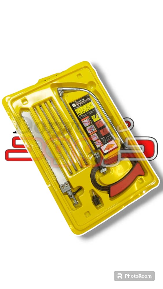 ست اره جادویی Magik saw