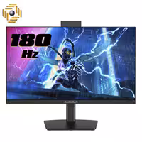 مانیتور مسترتک مدل PA279QTC سایز 27 اینچ