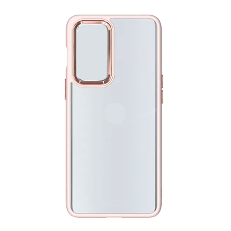 کاور مدل New Skin مناسب برای گوشی موبایل سامسونگ Galaxy A33 5G