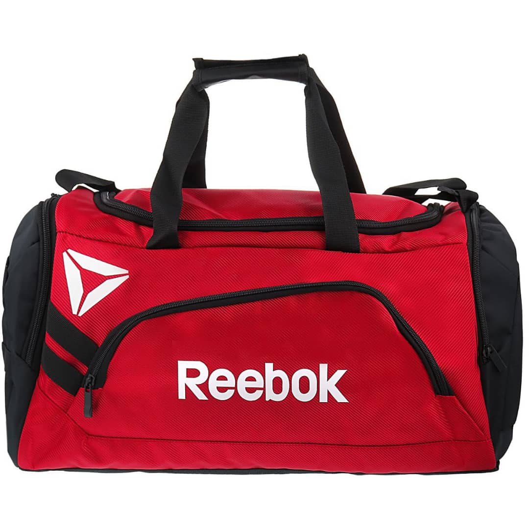 ساک طرح‌ reebok