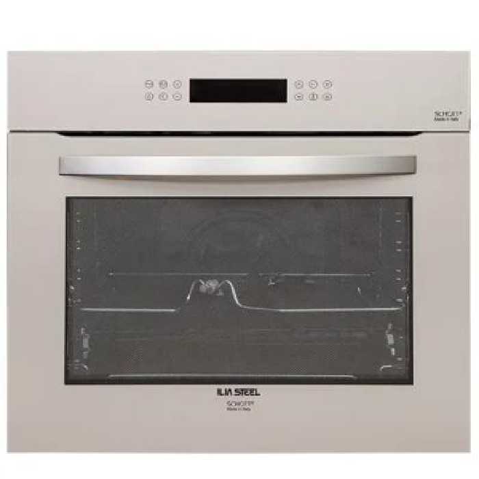 فر IO 302 برقی ایلیا استیل