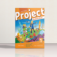 Project 1 - 4th Edition (SB WB Audio) | کتاب پراجکت 1 ویرایش چهارم | خرید کتاب زبان | خرید لوازم التحریر | چی کتاب | بالاترین تخفیف و ارسال رایگان