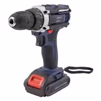 پیچ گوشتی شارژی اکتیو تولز مدل AC-3421L