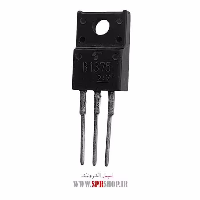 ترانزیستور B1375 ORG